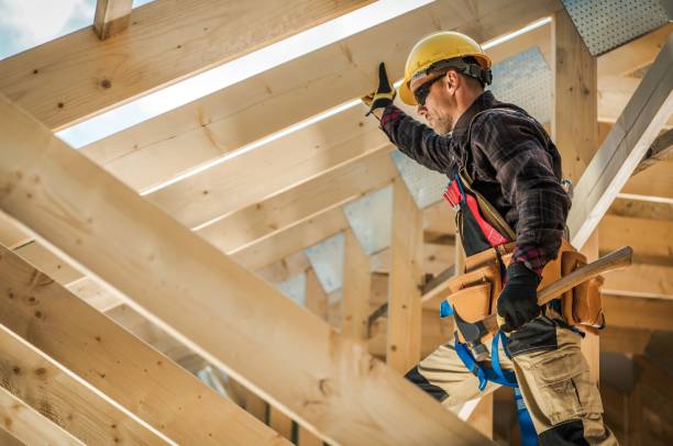 Roof Waterproofing Services in Skyline, AL
