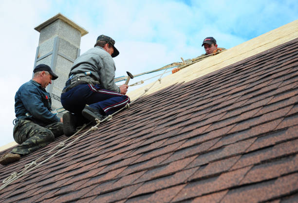 Quick and Trustworthy Emergency Roof Repair Services in Skyline, AL